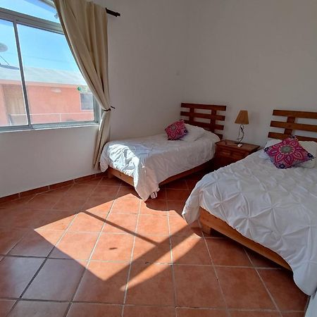 Club Cantamar Beach Hotel & Marina La Paz Luaran gambar
