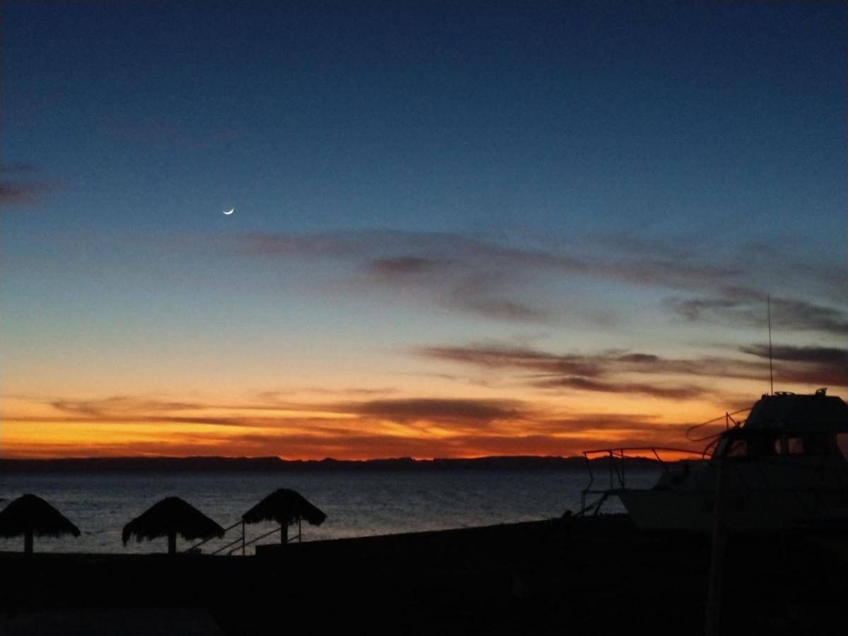 Club Cantamar Beach Hotel & Marina La Paz Luaran gambar