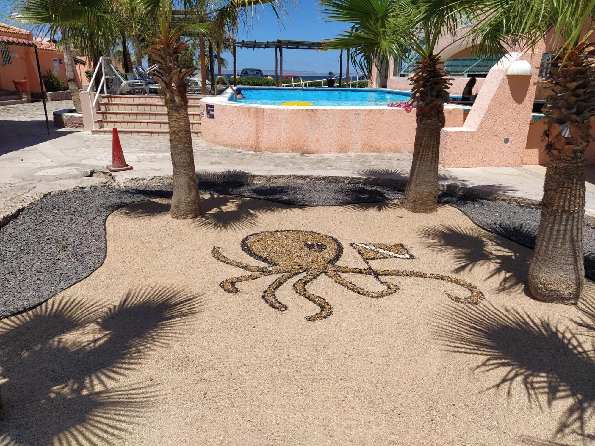 Club Cantamar Beach Hotel & Marina La Paz Bilik gambar