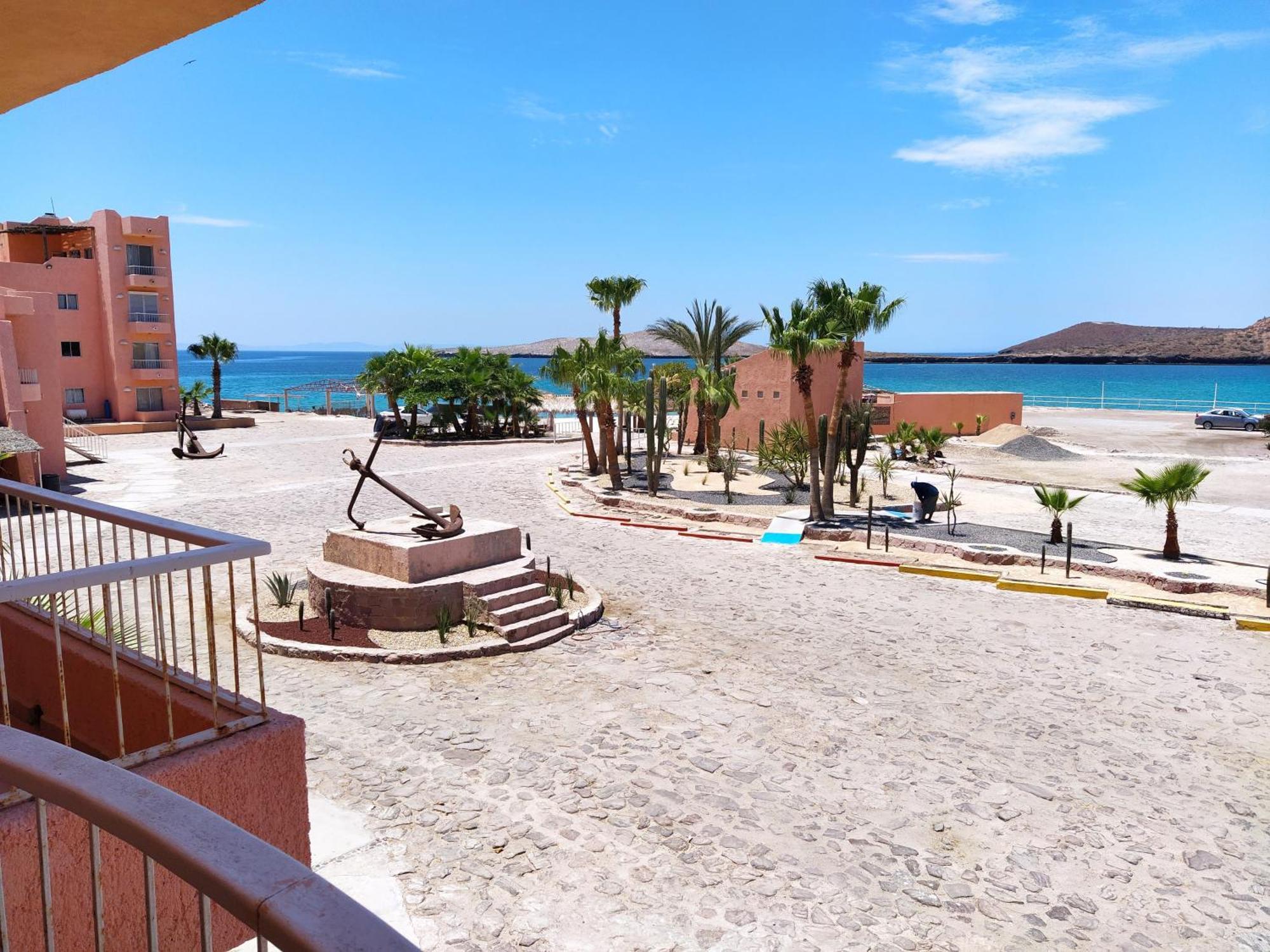 Club Cantamar Beach Hotel & Marina La Paz Bilik gambar