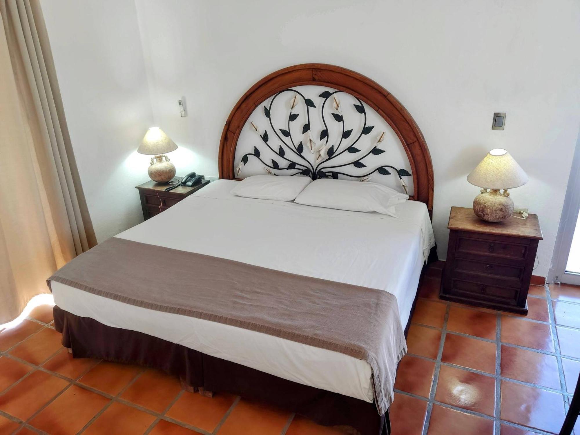 Club Cantamar Beach Hotel & Marina La Paz Luaran gambar