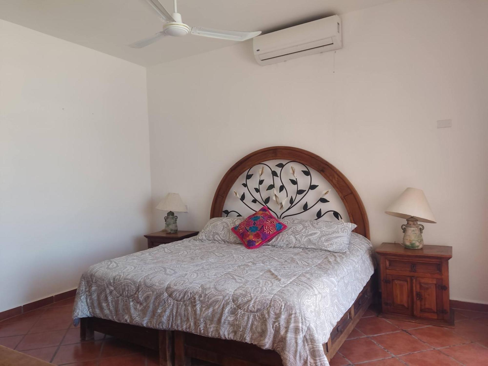 Club Cantamar Beach Hotel & Marina La Paz Luaran gambar